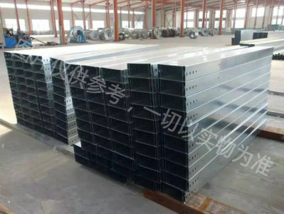 電纜橋架能有什么幫助呢？